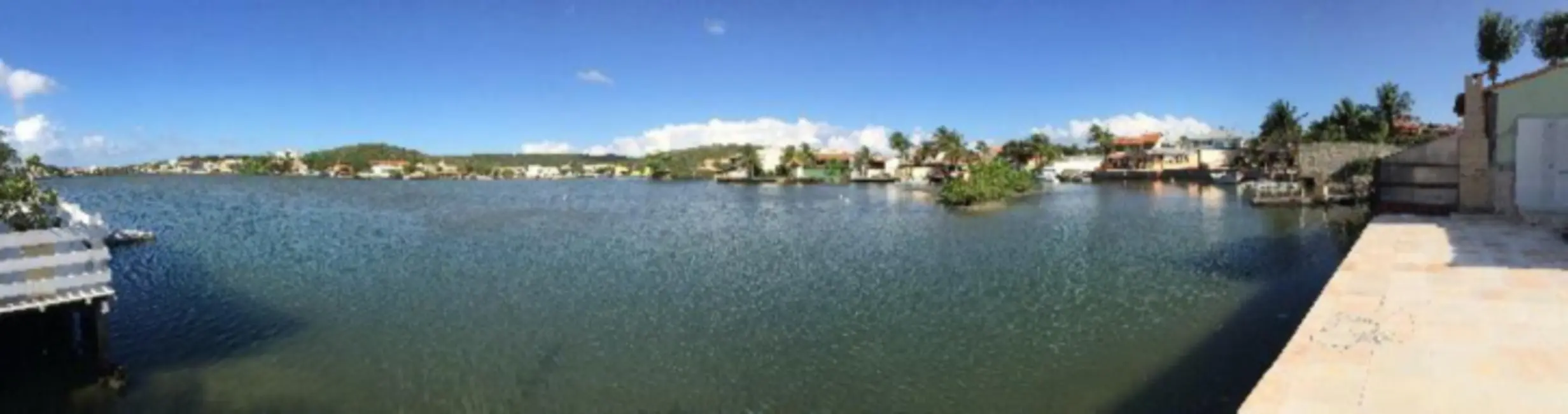Foto 1 de Casa com 3 quartos à venda, 350m2 em Ogiva, Cabo Frio - RJ