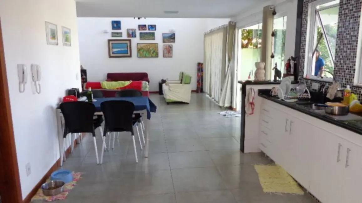 Foto 4 de Casa com 3 quartos à venda, 350m2 em Ogiva, Cabo Frio - RJ