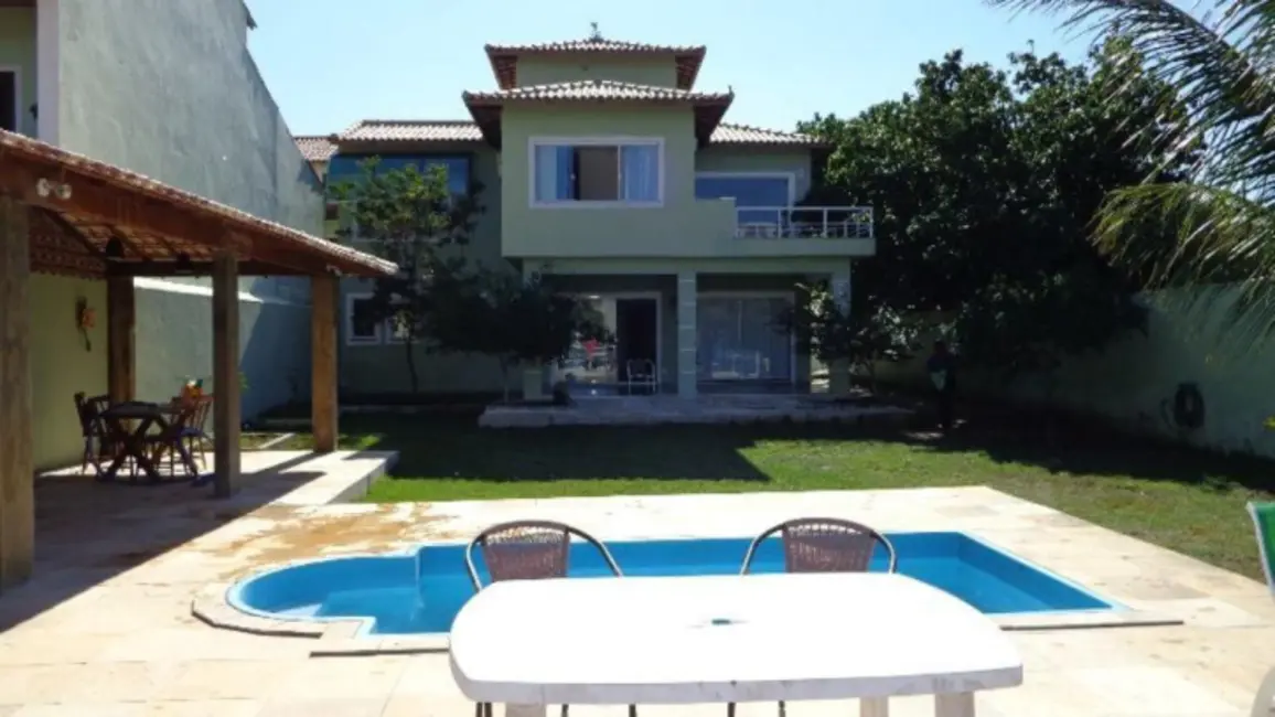 Foto 8 de Casa com 3 quartos à venda, 350m2 em Ogiva, Cabo Frio - RJ