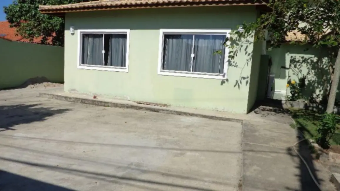 Foto 3 de Casa com 3 quartos à venda, 350m2 em Ogiva, Cabo Frio - RJ