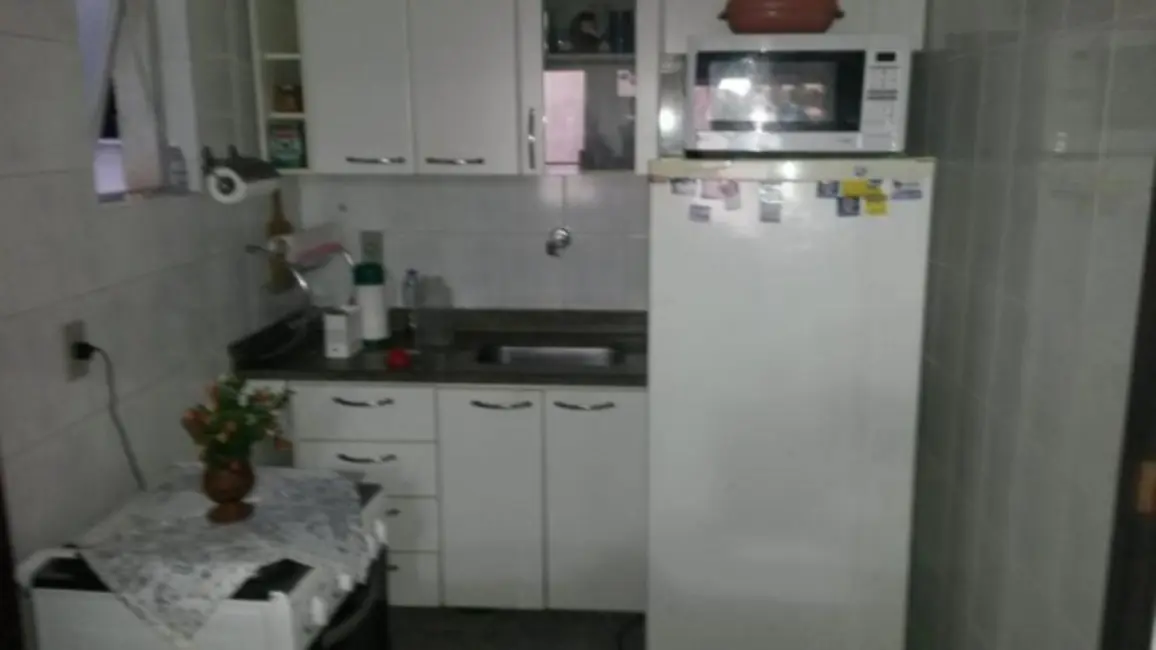 Foto 4 de Apartamento com 3 quartos à venda, 105m2 em Cabo Frio - RJ