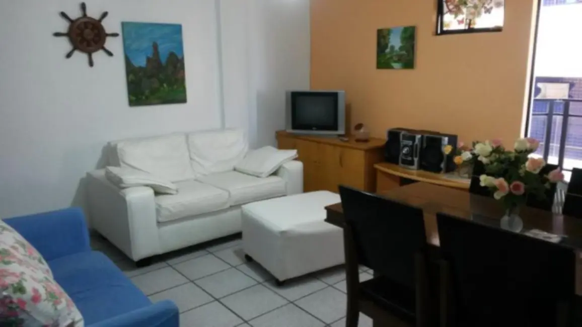 Foto 1 de Apartamento com 3 quartos à venda, 105m2 em Cabo Frio - RJ