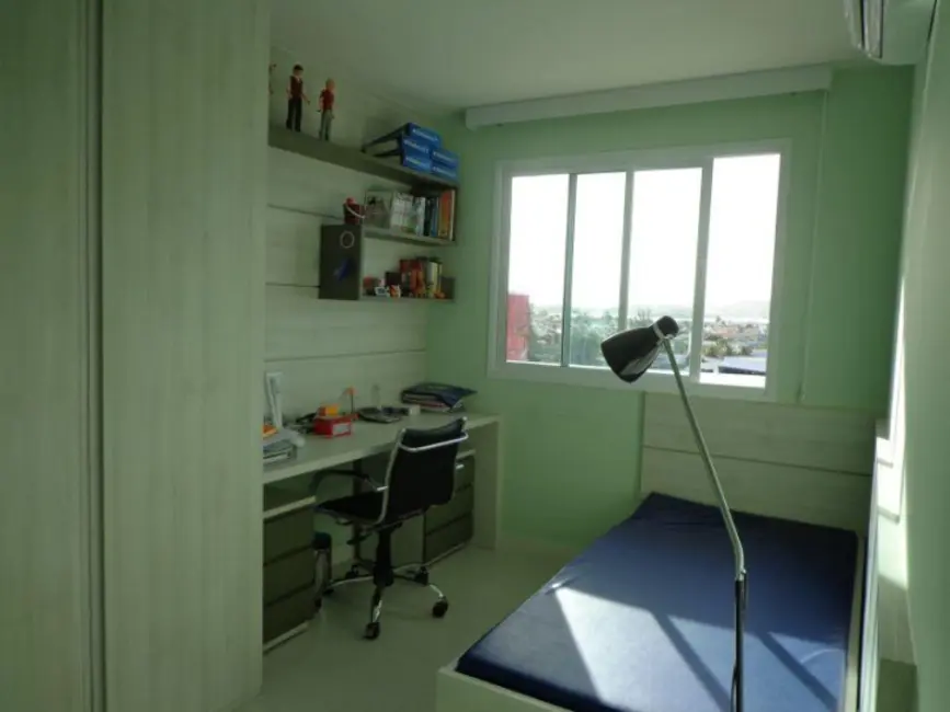 Foto 5 de Cobertura com 3 quartos à venda, 120m2 em Jardim Flamboyant, Cabo Frio - RJ