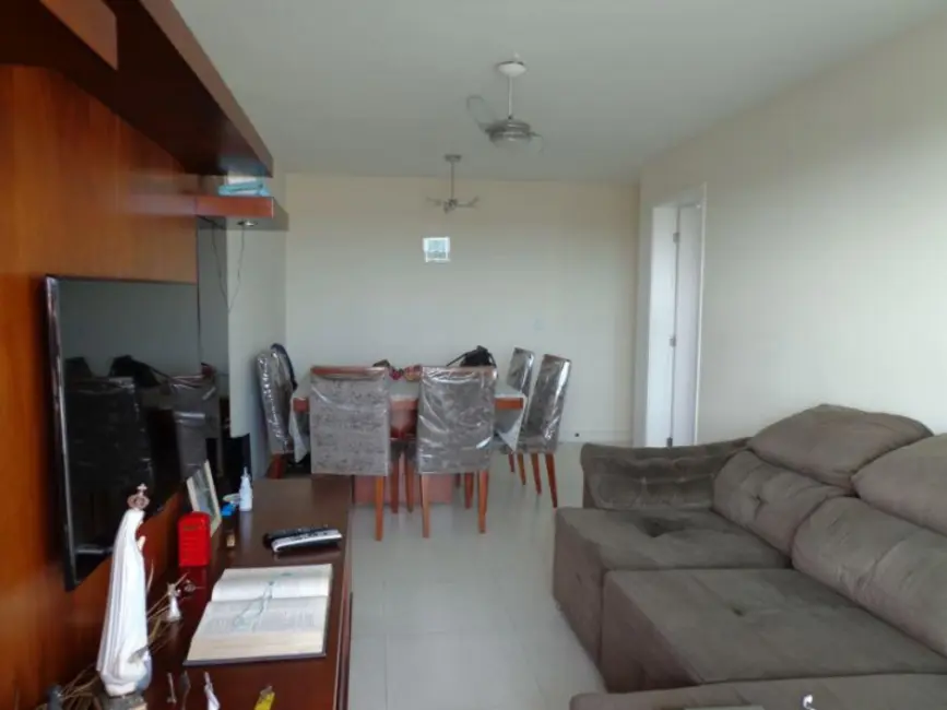 Foto 3 de Cobertura com 3 quartos à venda, 120m2 em Jardim Flamboyant, Cabo Frio - RJ