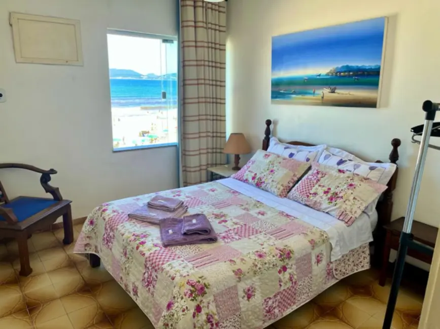 Foto 6 de Apartamento com 2 quartos à venda e para alugar, 80m2 em Centro, Cabo Frio - RJ