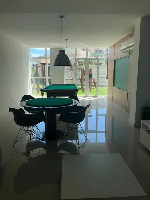 Foto 6 de Apartamento com 2 quartos à venda e para alugar, 100m2 em Passagem, Cabo Frio - RJ