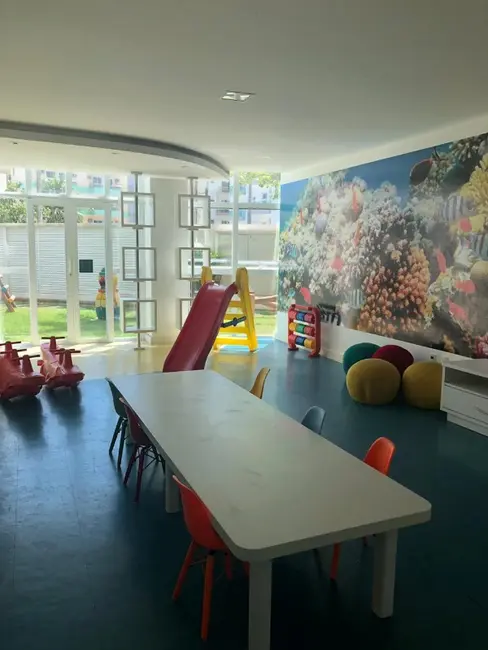 Foto 3 de Apartamento com 2 quartos à venda e para alugar, 100m2 em Passagem, Cabo Frio - RJ