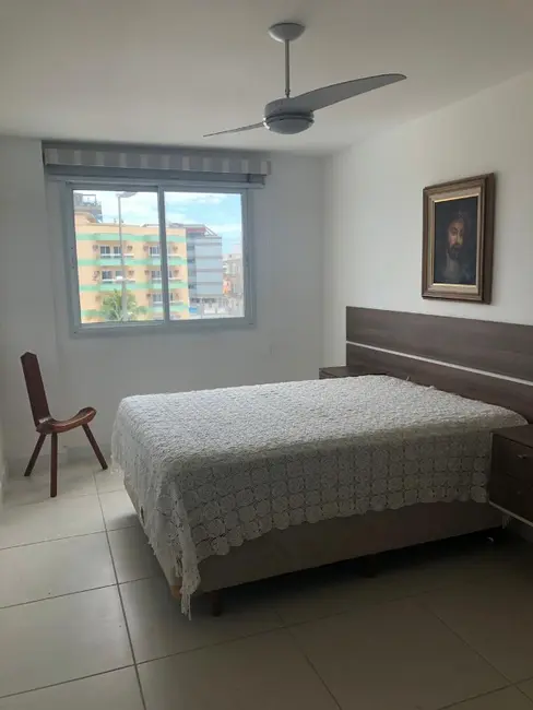 Foto 9 de Apartamento com 2 quartos à venda e para alugar, 100m2 em Passagem, Cabo Frio - RJ