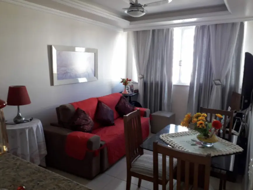 Foto 2 de Apartamento com 2 quartos à venda, 70m2 em Braga, Cabo Frio - RJ