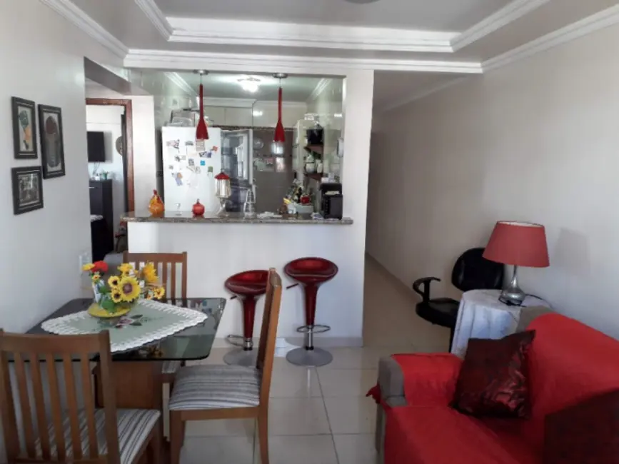 Foto 3 de Apartamento com 2 quartos à venda, 70m2 em Braga, Cabo Frio - RJ