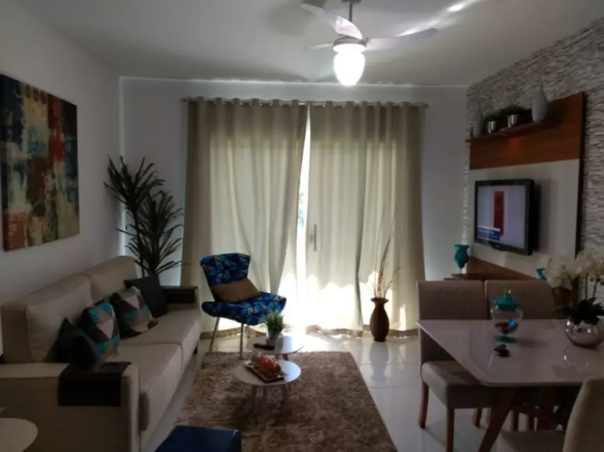 Foto 2 de Apartamento com 2 quartos à venda, 75m2 em Balneário São Pedro, Sao Pedro Da Aldeia - RJ