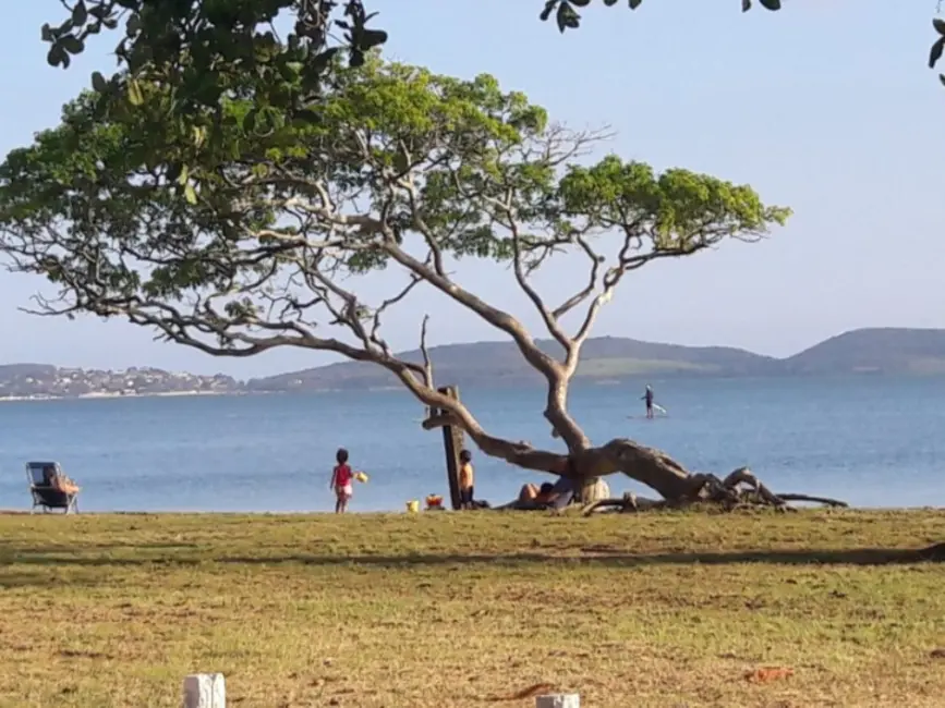 Foto 3 de Apartamento com 2 quartos à venda, 75m2 em Balneário São Pedro, Sao Pedro Da Aldeia - RJ