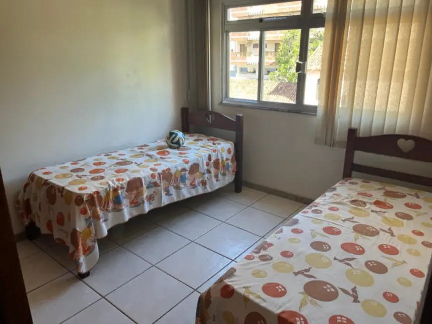 Foto 8 de Apartamento com 3 quartos à venda, 120m2 em Algodoal, Cabo Frio - RJ