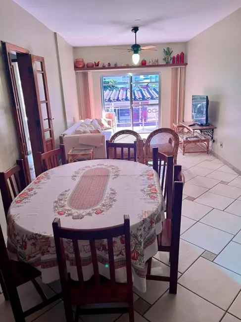 Foto 2 de Apartamento com 3 quartos à venda, 120m2 em Algodoal, Cabo Frio - RJ