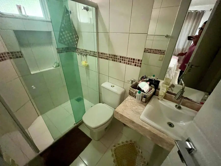 Foto 9 de Sobrado com 3 quartos à venda, 120m2 em Portinho, Cabo Frio - RJ