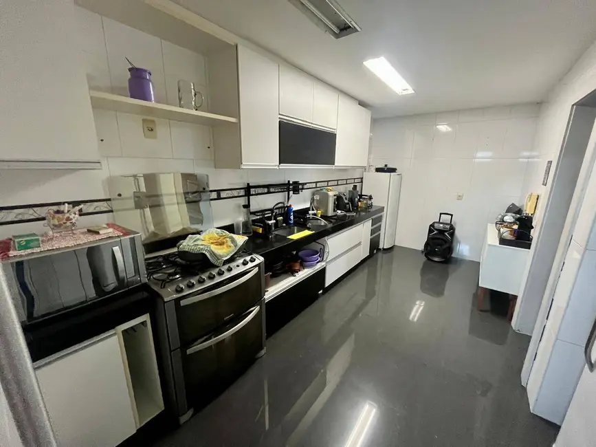 Foto 5 de Sobrado com 3 quartos à venda, 120m2 em Portinho, Cabo Frio - RJ