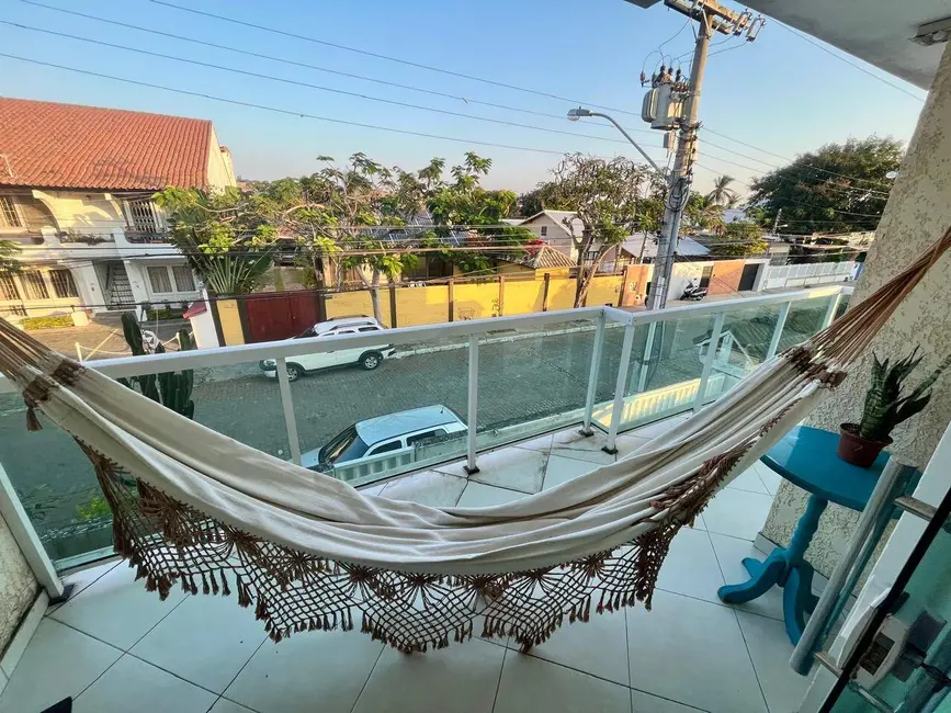 Foto 7 de Sobrado com 3 quartos à venda, 120m2 em Portinho, Cabo Frio - RJ