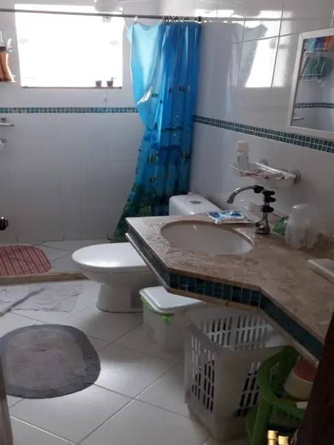 Foto 7 de Sobrado com 4 quartos à venda, 225m2 em Cabo Frio - RJ