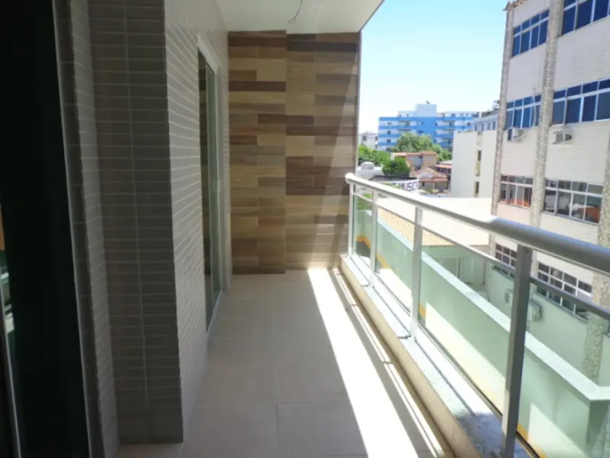 Apartamento com 1 quarto à venda, 57m2 em Centro, Cabo Frio - RJ - imagem 3 Foto 3 de Apartamento com 1 quarto à venda, 57m2 em Centro, Cabo Frio - RJ