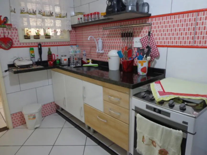 Foto 4 de Sobrado com 2 quartos à venda, 96m2 em Jardim Excelsior, Cabo Frio - RJ