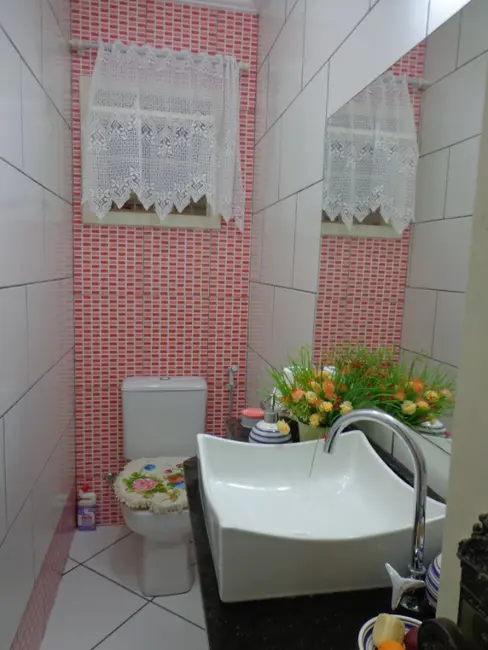 Foto 9 de Sobrado com 2 quartos à venda, 96m2 em Jardim Excelsior, Cabo Frio - RJ