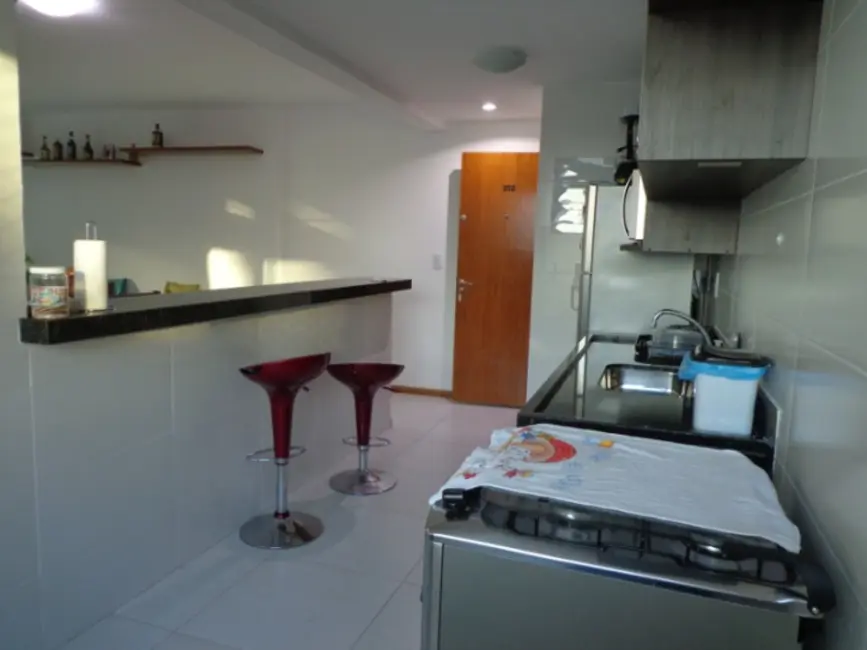 Apartamento com 2 quartos à venda, 105m2 em Braga, Cabo Frio - RJ - imagem 5 Foto 5 de Apartamento com 2 quartos à venda, 105m2 em Braga, Cabo Frio - RJ
