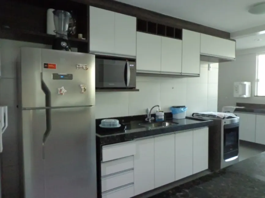 Apartamento com 2 quartos à venda, 105m2 em Braga, Cabo Frio - RJ - imagem 3 Foto 3 de Apartamento com 2 quartos à venda, 105m2 em Braga, Cabo Frio - RJ