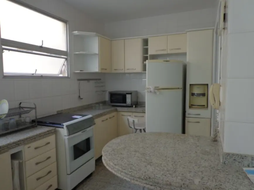 Apartamento com 3 quartos à venda, 98m2 em Algodoal, Cabo Frio - RJ - imagem 9 Foto 9 de Apartamento com 3 quartos à venda, 98m2 em Algodoal, Cabo Frio - RJ