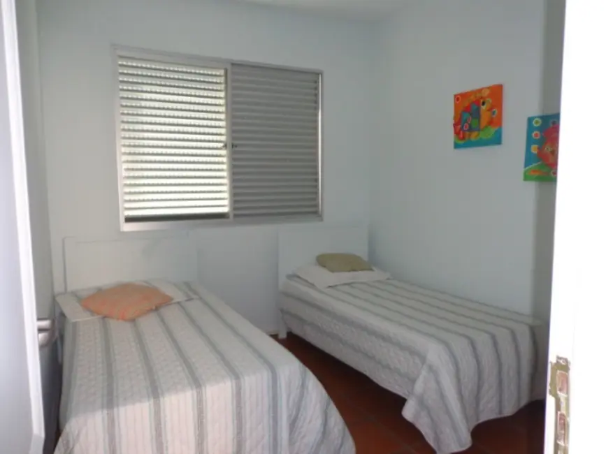 Apartamento com 3 quartos à venda, 98m2 em Algodoal, Cabo Frio - RJ - imagem 4 Foto 4 de Apartamento com 3 quartos à venda, 98m2 em Algodoal, Cabo Frio - RJ
