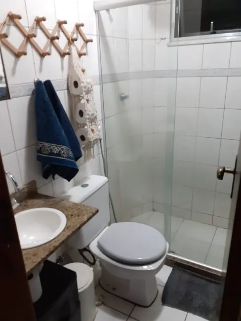 Foto 3 de Apartamento com 2 quartos à venda, 45m2 em Gamboa, Cabo Frio - RJ