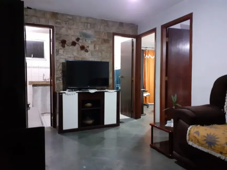 Foto 5 de Apartamento com 2 quartos à venda, 45m2 em Gamboa, Cabo Frio - RJ