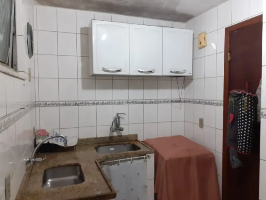 Foto 8 de Apartamento com 2 quartos à venda, 45m2 em Gamboa, Cabo Frio - RJ