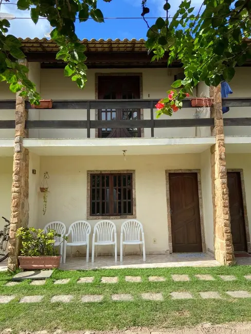 Foto 6 de Sobrado com 2 quartos à venda, 80m2 em Palmeiras, Cabo Frio - RJ