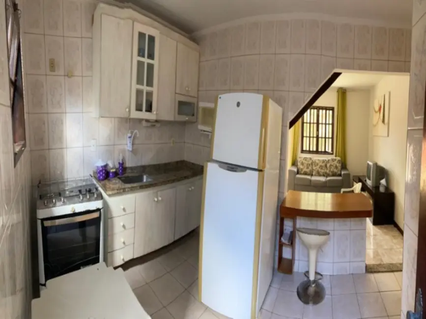 Foto 4 de Sobrado com 2 quartos à venda, 80m2 em Palmeiras, Cabo Frio - RJ