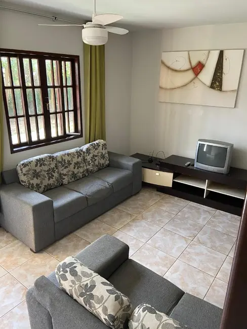 Foto 1 de Sobrado com 2 quartos à venda, 80m2 em Palmeiras, Cabo Frio - RJ