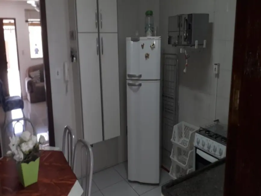 Foto 8 de Sobrado com 2 quartos à venda, 70m2 em Jardim Náutilus, Cabo Frio - RJ