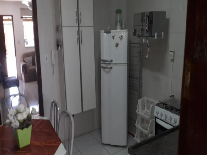 Foto 7 de Sobrado com 2 quartos à venda, 70m2 em Jardim Náutilus, Cabo Frio - RJ