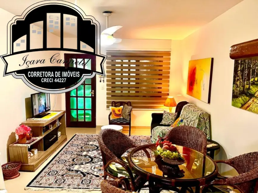 Foto 1 de Casa com 2 quartos à venda, 80m2 em Ogiva, Cabo Frio - RJ