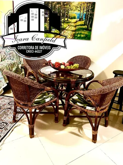 Foto 6 de Casa com 2 quartos à venda, 80m2 em Ogiva, Cabo Frio - RJ