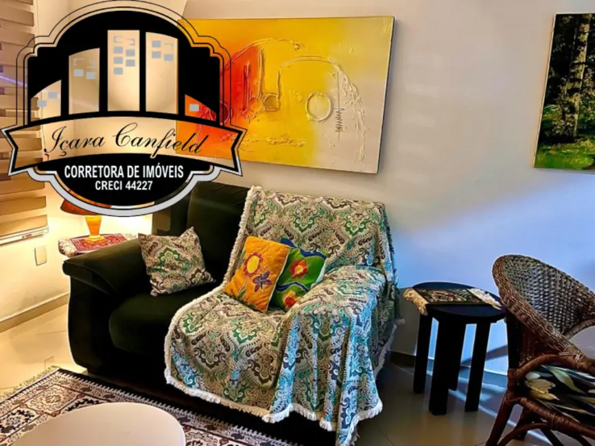 Foto 4 de Casa com 2 quartos à venda, 80m2 em Ogiva, Cabo Frio - RJ