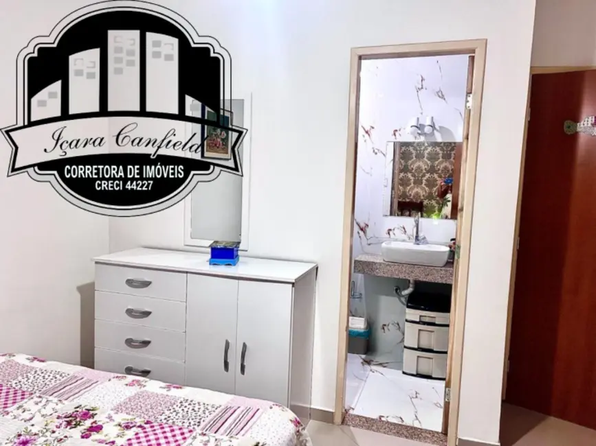 Foto 9 de Casa com 2 quartos à venda, 80m2 em Ogiva, Cabo Frio - RJ