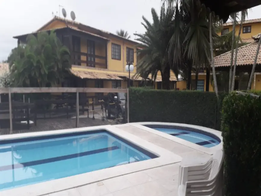 Foto 5 de Sobrado com 3 quartos à venda, 100m2 em Ogiva, Cabo Frio - RJ