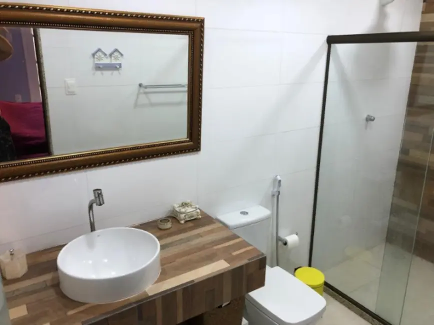 Foto 4 de Sobrado com 3 quartos à venda, 127m2 em Ogiva, Cabo Frio - RJ