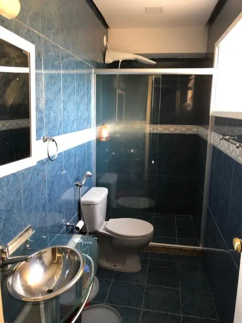 Foto 7 de Sobrado com 3 quartos à venda, 127m2 em Ogiva, Cabo Frio - RJ