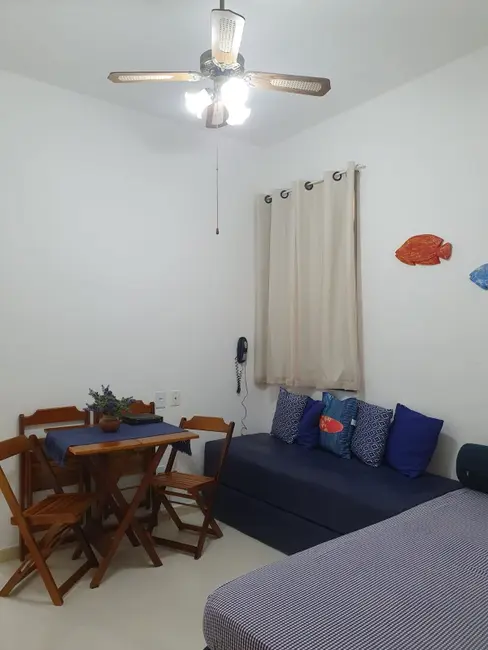 Foto 2 de Apartamento com 1 quarto à venda e para alugar, 50m2 em Centro, Cabo Frio - RJ