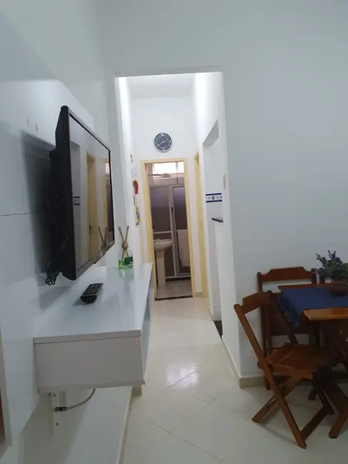 Apartamento com 1 quarto à venda e para alugar, 50m2 em Centro, Cabo Frio - RJ - imagem 3 Foto 3 de Apartamento com 1 quarto à venda e para alugar, 50m2 em Centro, Cabo Frio - RJ