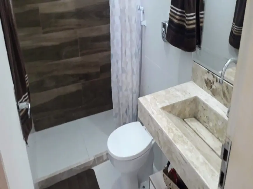 Casa com 2 quartos à venda, 97m2 em Palmeiras, Cabo Frio - RJ - imagem 5 Foto 5 de Casa com 2 quartos à venda, 97m2 em Palmeiras, Cabo Frio - RJ