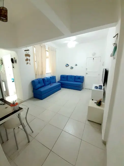 Apartamento com 1 quarto à venda e para alugar, 45m2 em Centro, Cabo Frio - RJ - imagem 3 Foto 3 de Apartamento com 1 quarto à venda e para alugar, 45m2 em Centro, Cabo Frio - RJ