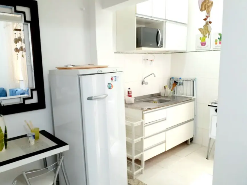 Apartamento com 1 quarto à venda e para alugar, 45m2 em Centro, Cabo Frio - RJ - imagem 8 Foto 8 de Apartamento com 1 quarto à venda e para alugar, 45m2 em Centro, Cabo Frio - RJ