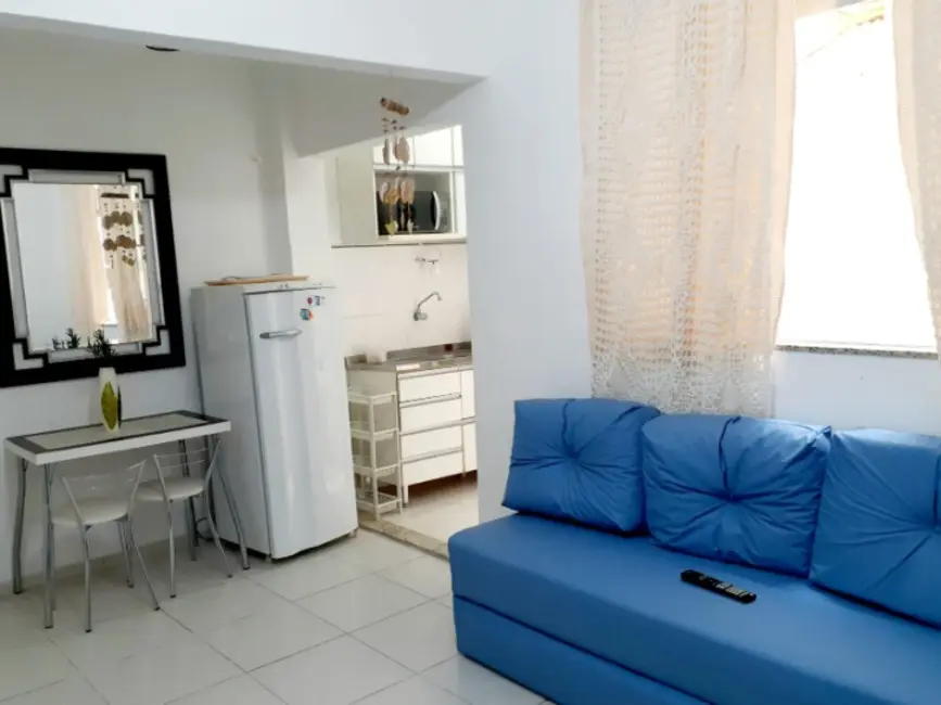 Apartamento com 1 quarto à venda e para alugar, 45m2 em Centro, Cabo Frio - RJ - imagem 2 Foto 2 de Apartamento com 1 quarto à venda e para alugar, 45m2 em Centro, Cabo Frio - RJ